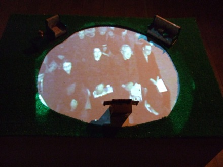 虚像になるとき