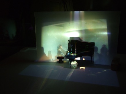 虚像になるとき